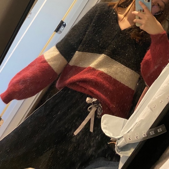 &otherstories pullover sweater - Picture 3 of 6